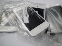 Apple iPod touch 8GB - White - 4th Generation ---150Euro